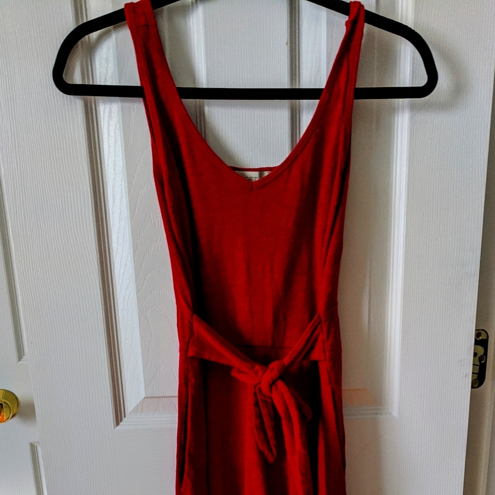 Loft Summer Dress